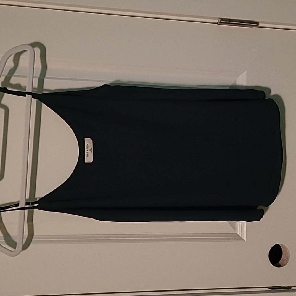 Babaton loose tank top